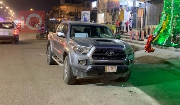 تويوتا تاكوما